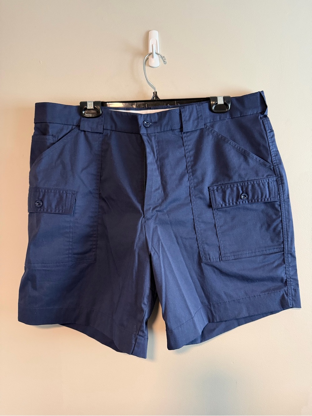 Utility Cargo Shorts Men’s Sportif Size 40 Like New